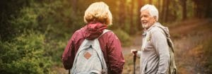 Naturally Improve Mobility Through Chiropractic Adjustments