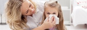 Huntersville Chiropractic for Cold and Flu