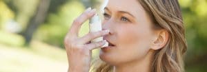 How Does Chiropractic and Acupuncture for Asthma Work?