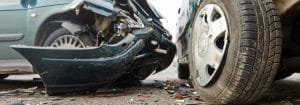 Should I Seek Chiropractic Treatment After an Auto Accident?