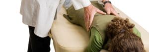 How Does Chiropractic Care Alleviate Low Back Pain?