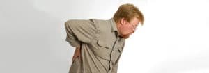 Searching for Upper Back Pain Relief?