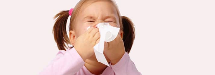 Ways to Treat the Flu Naturally in Huntersville NC