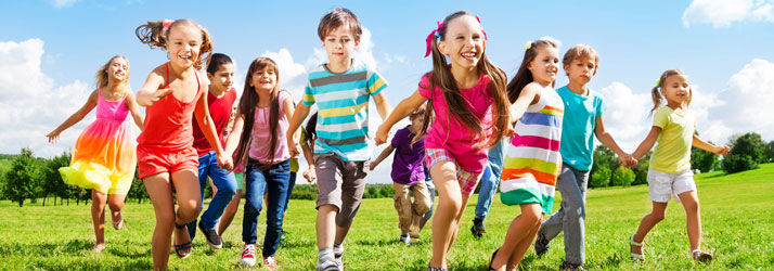 Chiropractic for kids in Huntersville NC