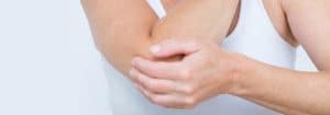 Natural Treatments for Elbow Pain