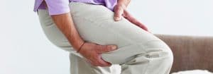 Causes of and Natural Remedies for Leg Pain