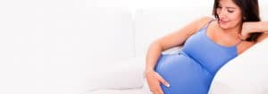 Pregnancy in Huntersville NC