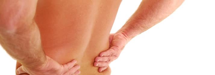 Sciatica Pain in Huntersville NC