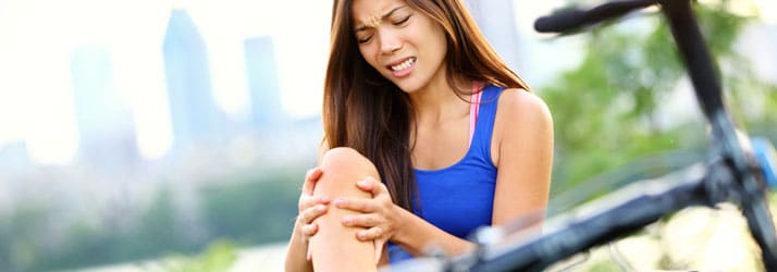 Sports Injury in Huntersville NC