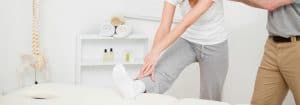 Naturally Improve Mobility With Chiropractic Adjustments