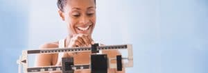 Acupuncture for Weight Loss: A Little Known Secret
