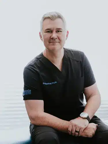 Chiropractor Huntersville NC Geoffrey Doyle Thank You Chiropractor Huntersville NC Geoffrey Doyle Thank You